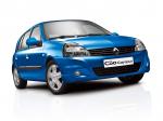 Renault Clio Campus 2009 года